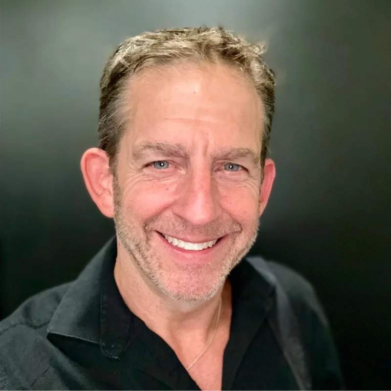Rick Janson, JD, MBA, founder of 10xSearch